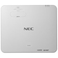 проектор NEC P525WL Белый