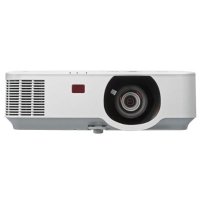 проектор NEC P554U Белый