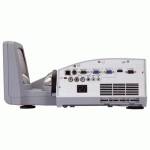 проектор NEC U250X 3D Белый