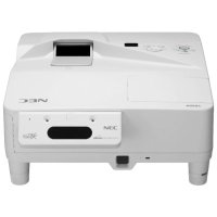 проектор NEC UM330WI+крепление Белый