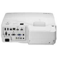 проектор NEC UM351Wi Multi-Touch Белый