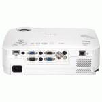 проектор NEC V300X Белый