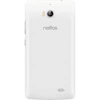 смартфон Neffos C5 Max White