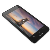 смартфон Neffos Y5L Dark Grey