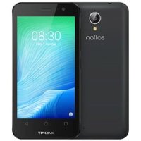 смартфон Neffos Y5L Dark Grey