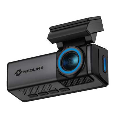автомобильный видеорегистратор Neoline Flash 2K Wi-Fi Dual