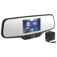 видеорегистратор Neoline G-Tech X27 Dual Черный