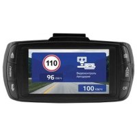 видеорегистратор Neoline Wide S55