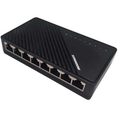 коммутатор Neomax NMS-108P-1000-P