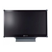 монитор Neovo X-22E Black Черный