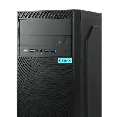 компьютер Nerpa BALTIC I542-281124 Черный