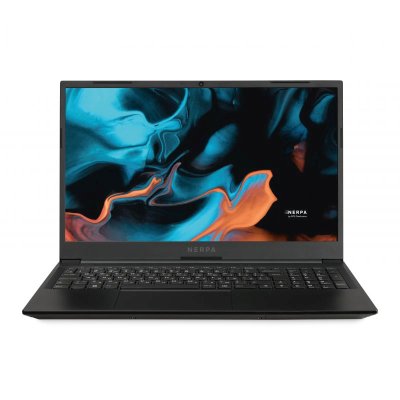 ноутбук Nerpa Caspica A352-15BC082500K Черный
