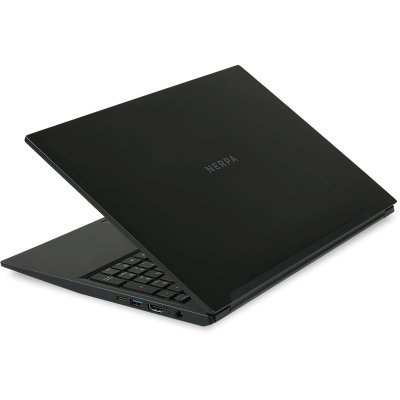 ноутбук Nerpa Caspica A352-15BC082500K Черный