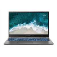 ноутбук Nerpa Caspica A752-15AC165202G Серый