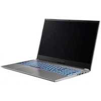 ноутбук Nerpa Caspica A752-15AC165202G Серый