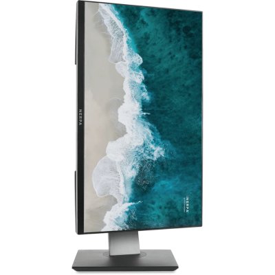 моноблок Nerpa SAIMAA I240-124L165200K Черный