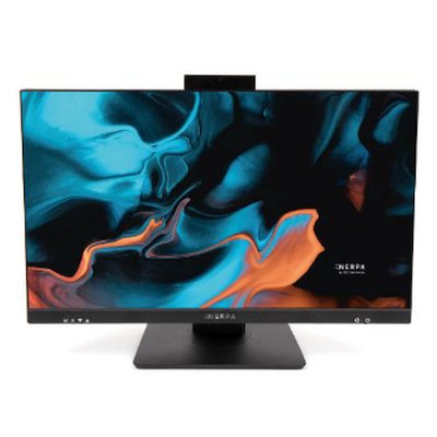 моноблок Nerpa SAIMAA I242-125G082602WKM Белый
