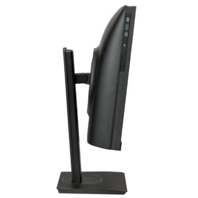 моноблок Nerpa SAIMAA I242-125G082602WKM Белый