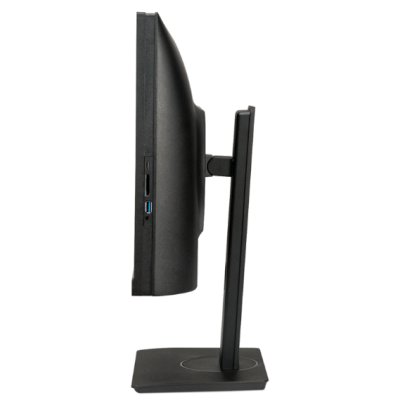 моноблок Nerpa SAIMAA I242-125G082602WKM Белый