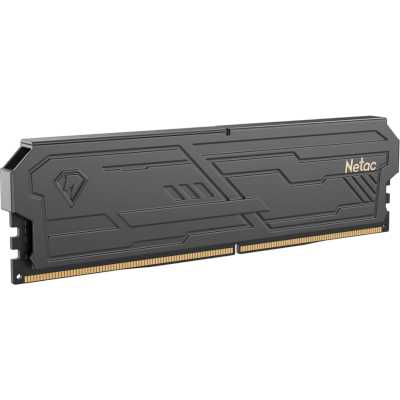 оперативная память Netac Shadow III Black NTSHD5P56DP-32K