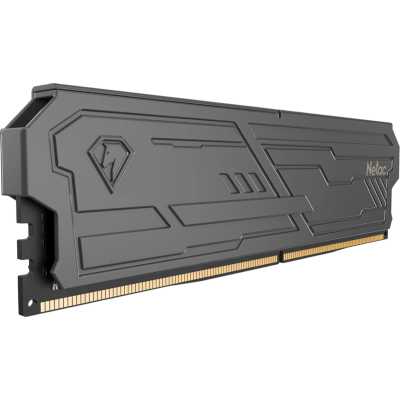 оперативная память Netac Shadow III Black NTSHD5P60DP-32K