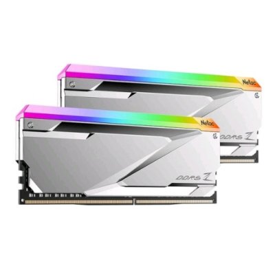 оперативная память Netac Z RGB NTZED5P66DP-32S