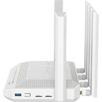 роутер Netcraze Hero 5G NC-4110
