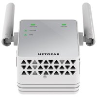 точка доступа NetGear EX3700-100PES
