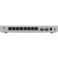 коммутатор NetGear GC110-100PES