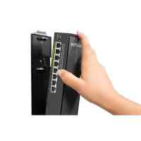 коммутатор NetGear GS408EPP-100NES
