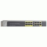 коммутатор NetGear GS516TP-100EUS