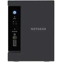 сетевое хранилище NetGear RN21200-100NES