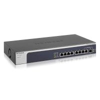 коммутатор NetGear XS508M-100EUS