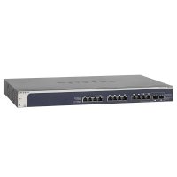 коммутатор NetGear XS712T-200NES
