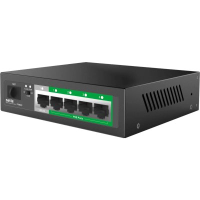 коммутатор Netis P106GC