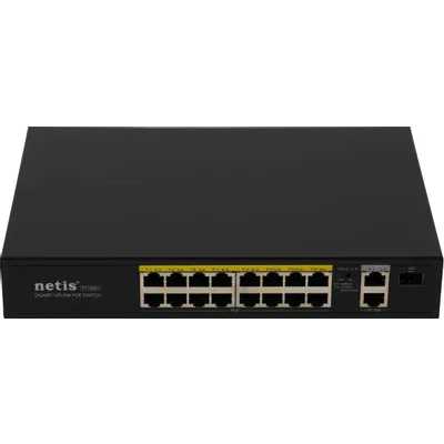 коммутатор Netis P116GH