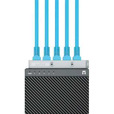 коммутатор Netis ST3105C