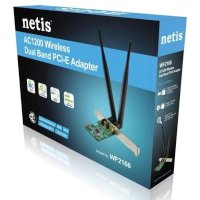 WiFi адаптер Netis WF2166