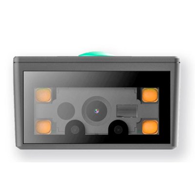 сканер штрих-кода Newland NLS-FM431-SR-U Черный