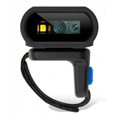 сканер штрих-кода Newland WD4-BS20-SR Черный