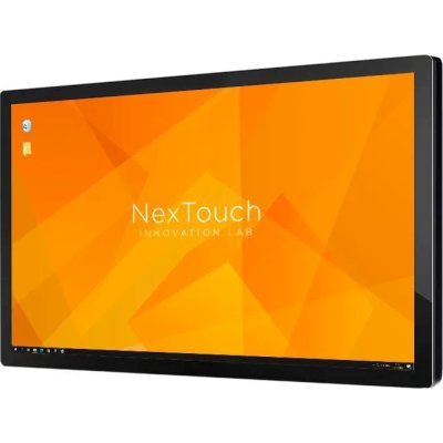 интерактивная панель NexTouch NextPanel 27P IFCNV1PNT27