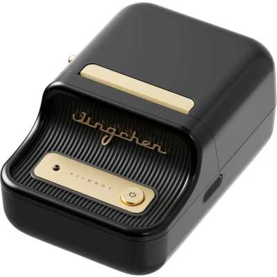 принтер этикеток Niimbot B21S Black черный