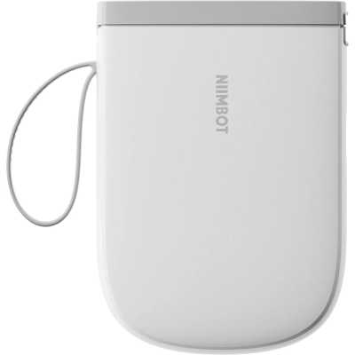принтер этикеток Niimbot D11 H White белый