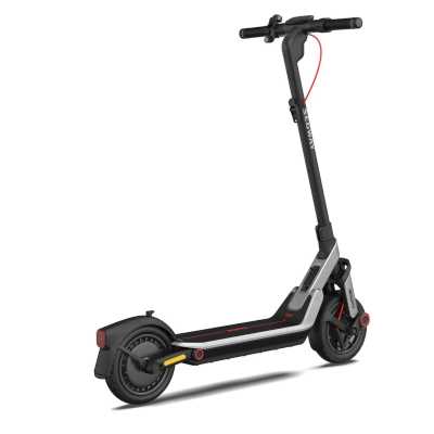электросамокат Ninebot KickScooter E3