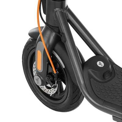 электросамокат Ninebot KickScooter F2 Plus