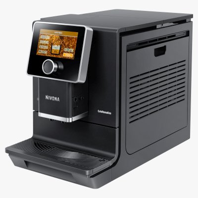 кофемашина Nivona CafeRomatica NICR 960