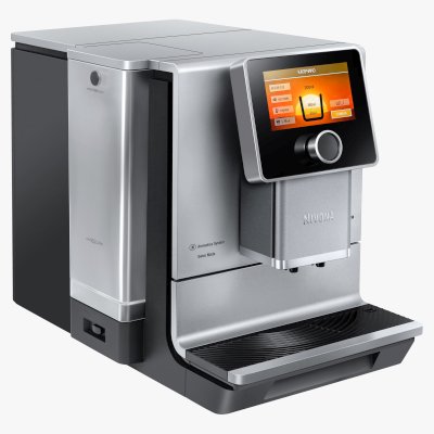 кофемашина Nivona CafeRomatica NICR 970