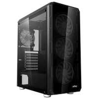корпус nJoy Arena CSMD-E000UAN-BL01B