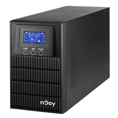 ИБП nJoy Aten Pro 1000 PWUP-OL100AP-AZ01B
