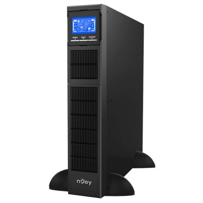 ИБП nJoy Balder 2000 UPCMCOP120HBAAZ01B Черный